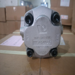HYDROMAX新鴻齒輪泵HGP-1A-F5R-2B